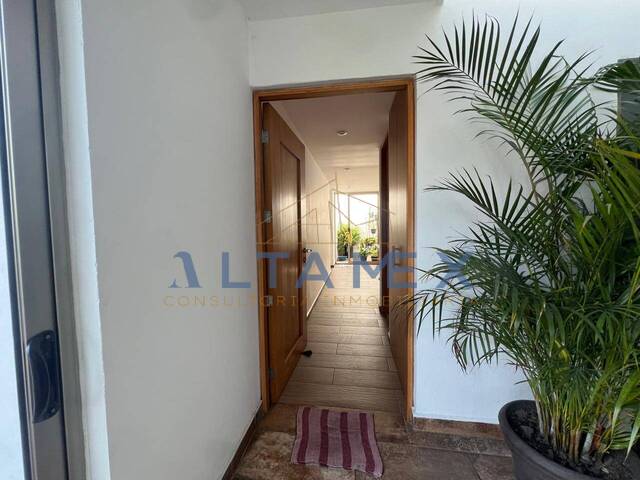 Casa para Venta en Ciudad de México - 3