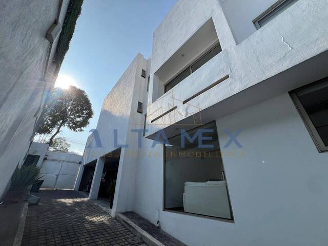 Casa para Venta en Ciudad de México - 2