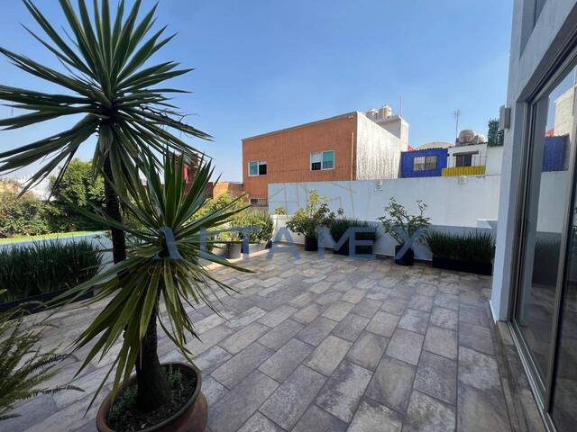 Casa para Venta en Ciudad de México - 4