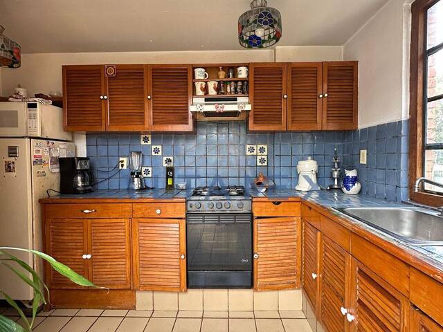 Departamento para Venta en Ciudad de México - 4