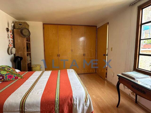 Departamento para Venta en Ciudad de México - 3
