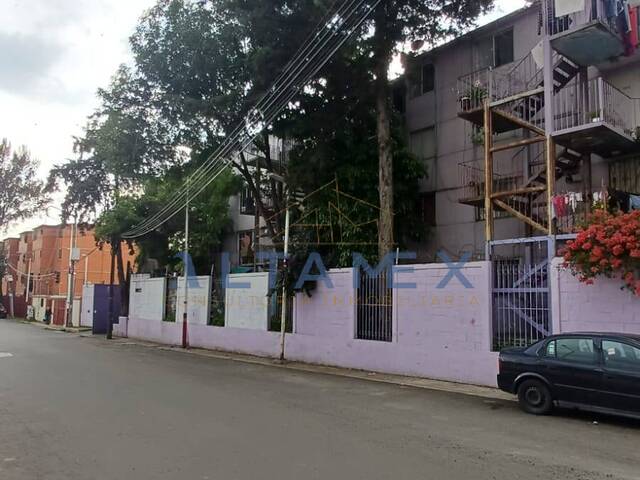 Venta en Santa Ana Poniente - Ciudad de México
