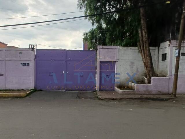 Departamento para Venta en Ciudad de México - 2