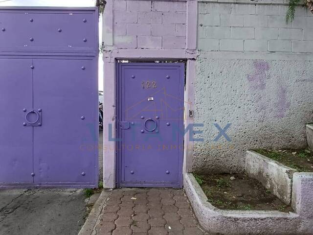 Departamento para Venta en Ciudad de México - 3