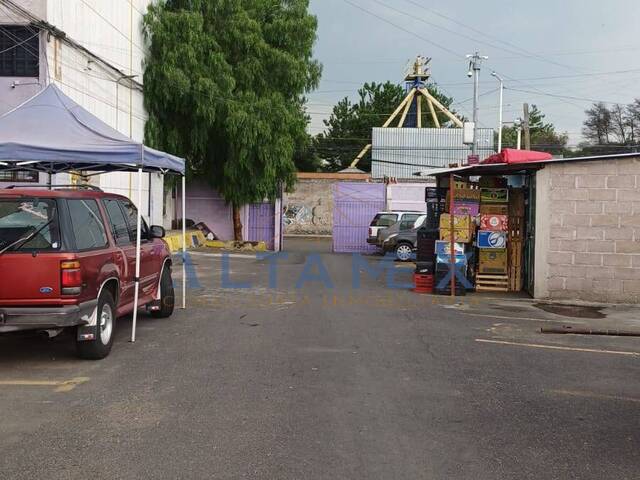 Departamento para Venta en Ciudad de México - 5